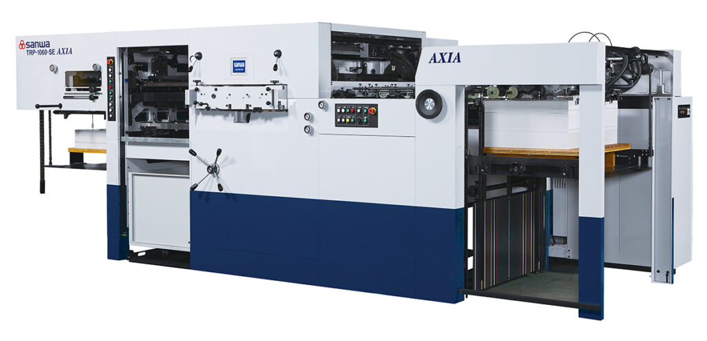 TRP-1060-SE AXIA​