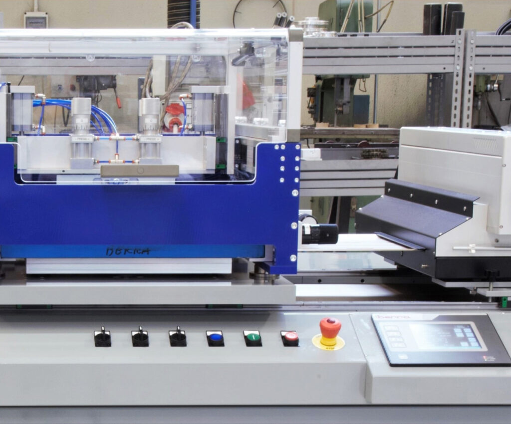 Berra HQS EVO330
