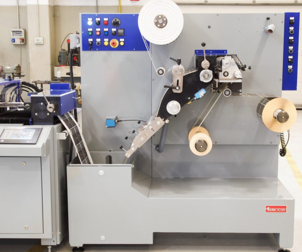 Berra HQS EVO330