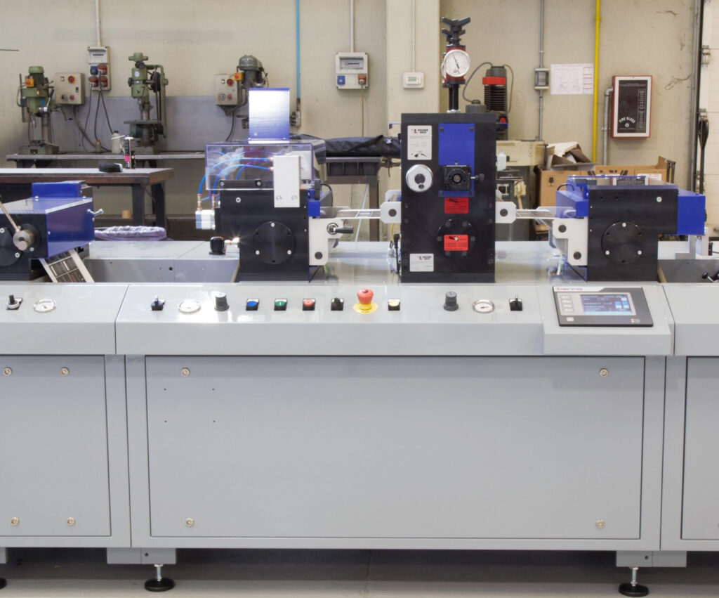 Berra HQS EVO330