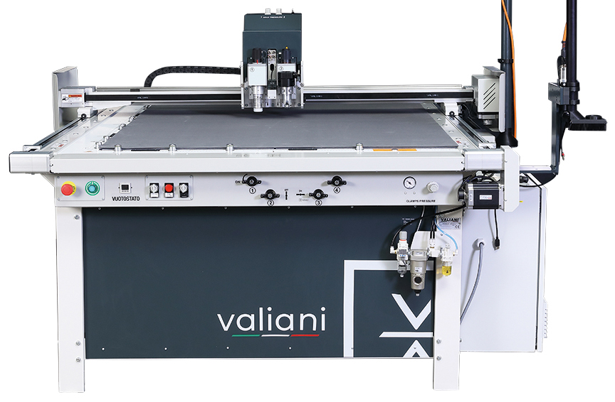 Valiani Integra