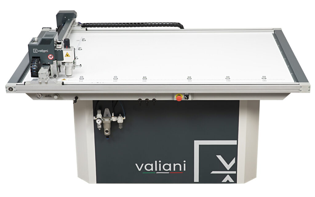 Valiani Invicta